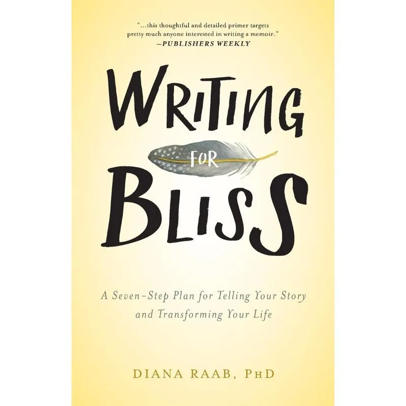 Writing for Bliss