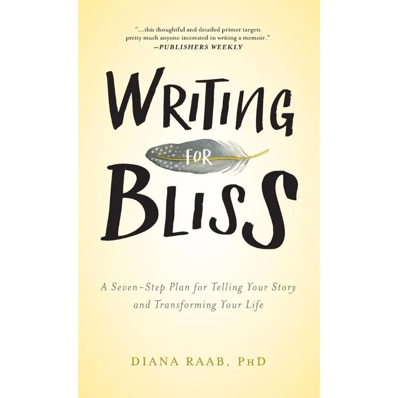 Writing for Bliss
