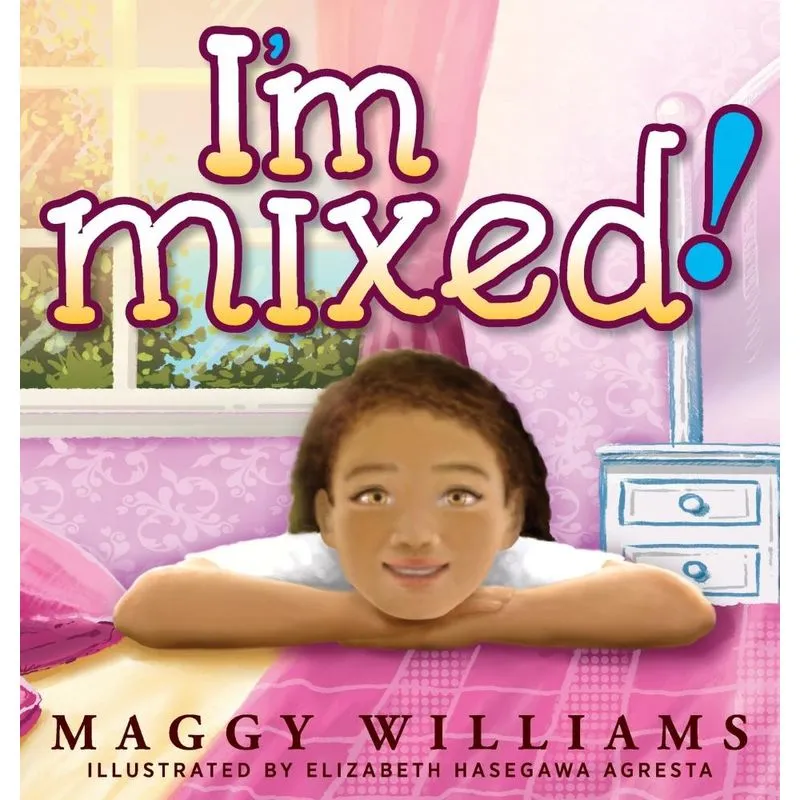 Im Mixed!