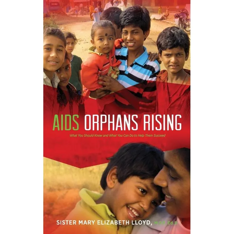 AIDS Orphans Rising