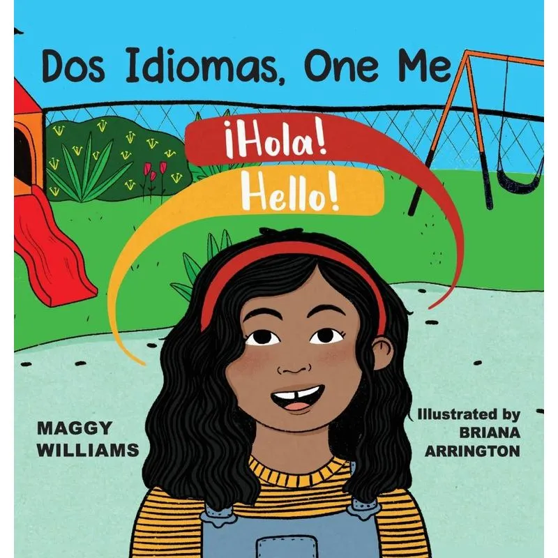 Dos Idiomas, One Me