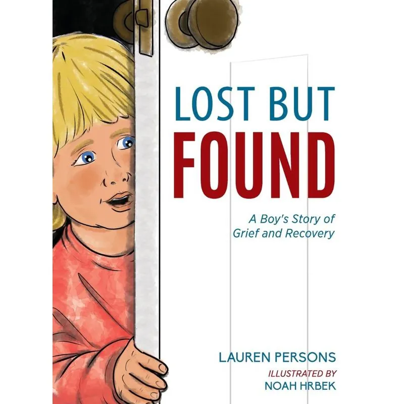 Lost But Found