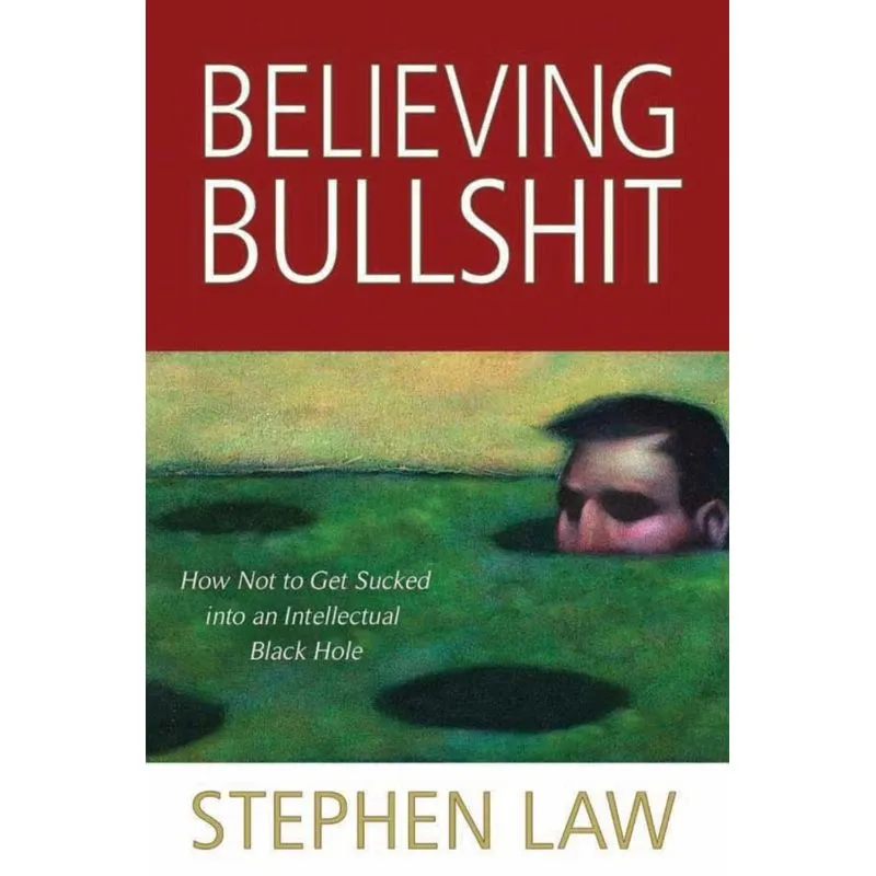Believing Bullshit