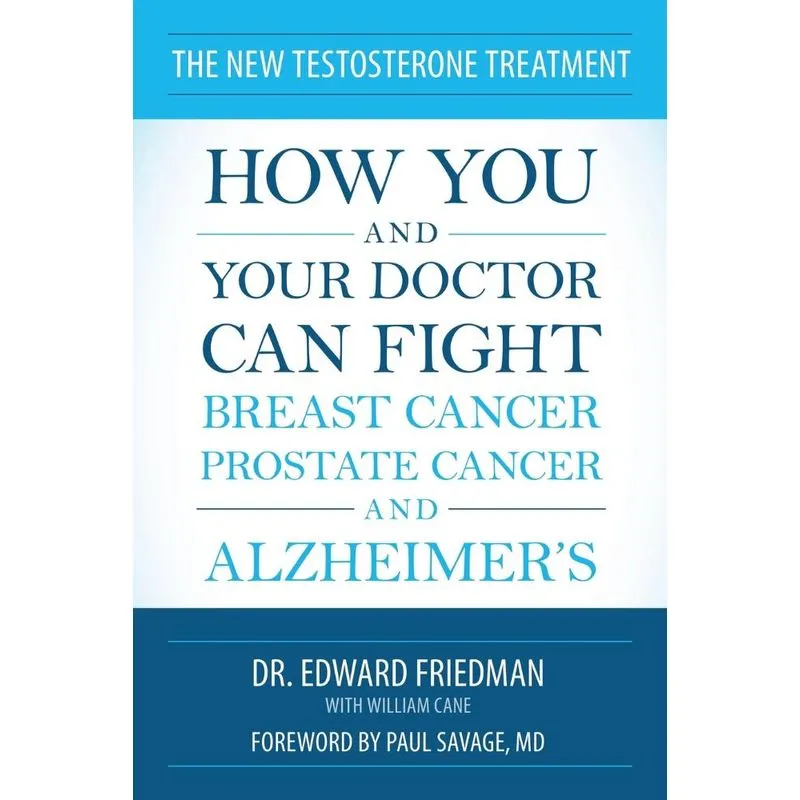 The New Testosterone Treatment
