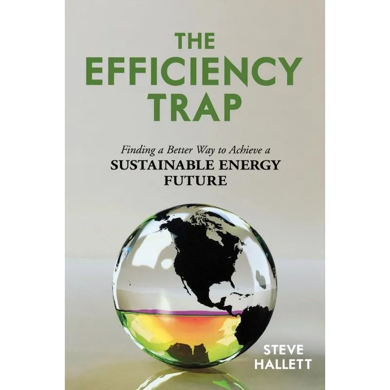 The Efficiency Trap