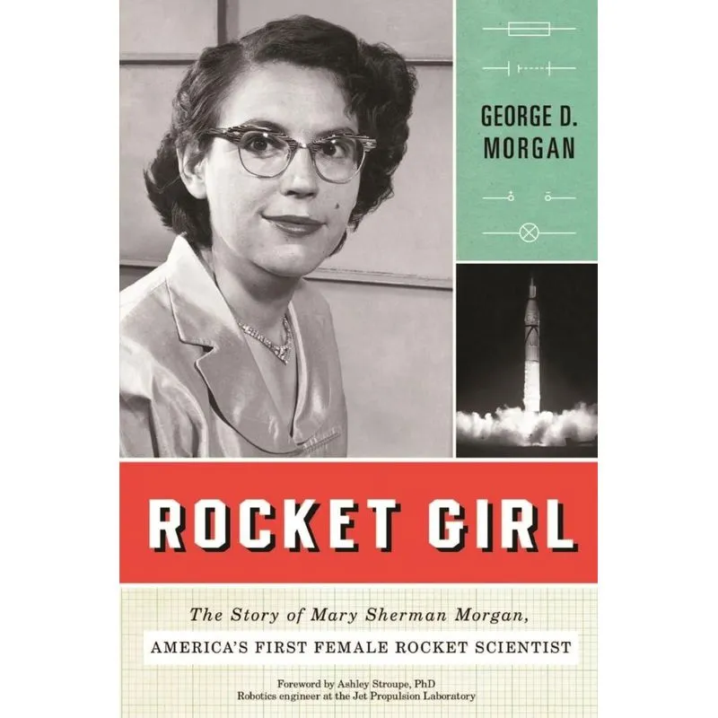 Rocket Girl