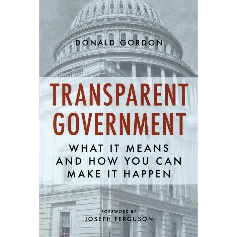 Transparent Government