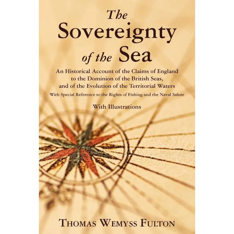 The Sovereignty of the Sea