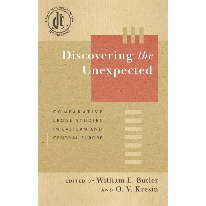Discovering the Unexpected