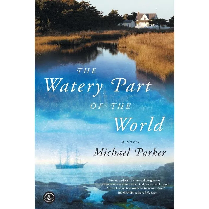 The Watery Part of the World