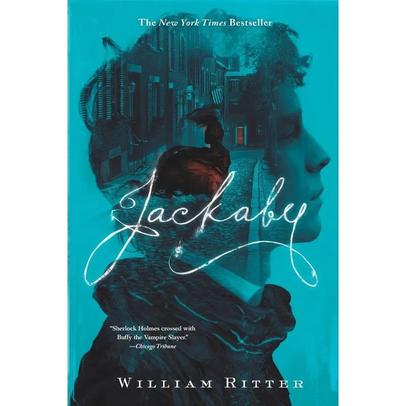 Jackaby