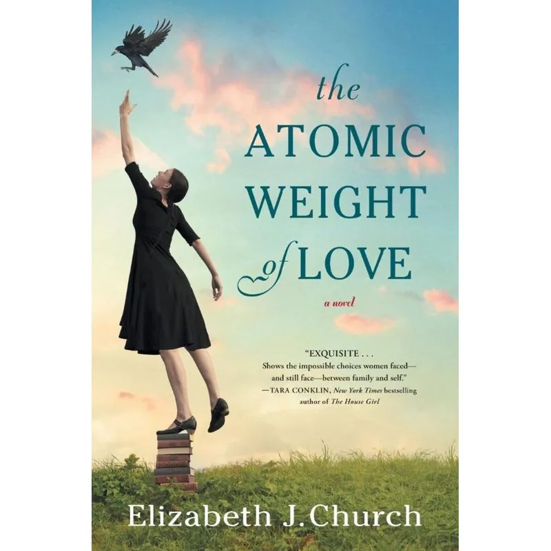 The Atomic Weight of Love