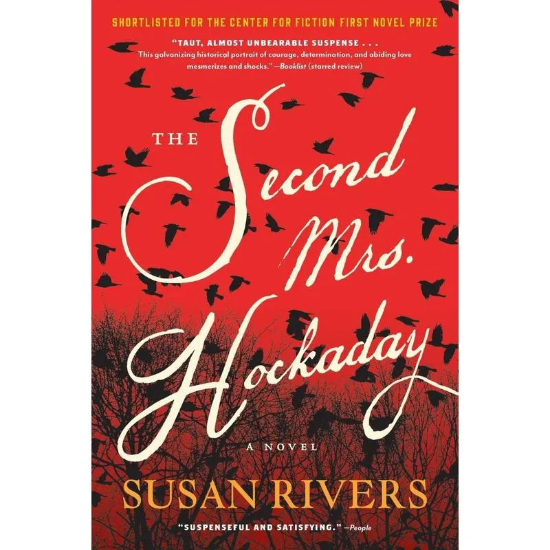 The Second Mrs. Hockaday