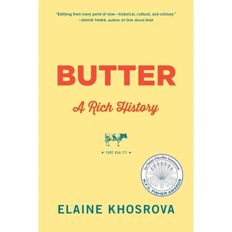 Butter