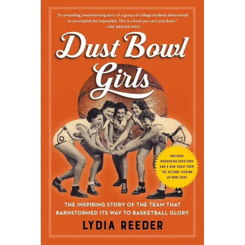 Dust Bowl Girls