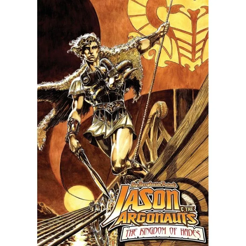 Ray Harryhausen Presents