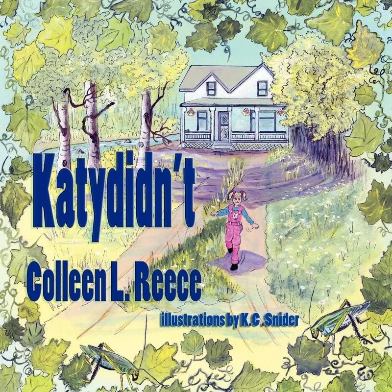 Katydidnt