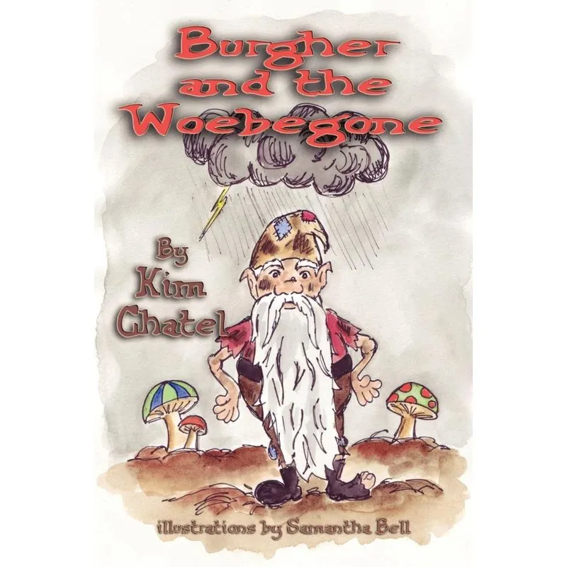 Burgher and the Woebegone