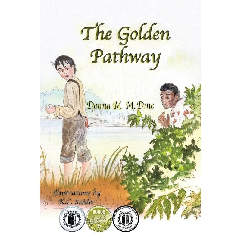 The Golden Pathway