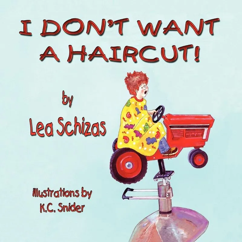 I Dont Want a Haircut