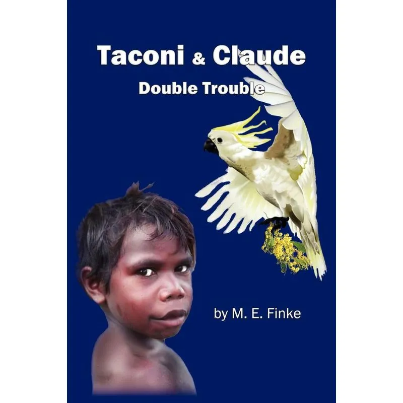 Taconi & Claude