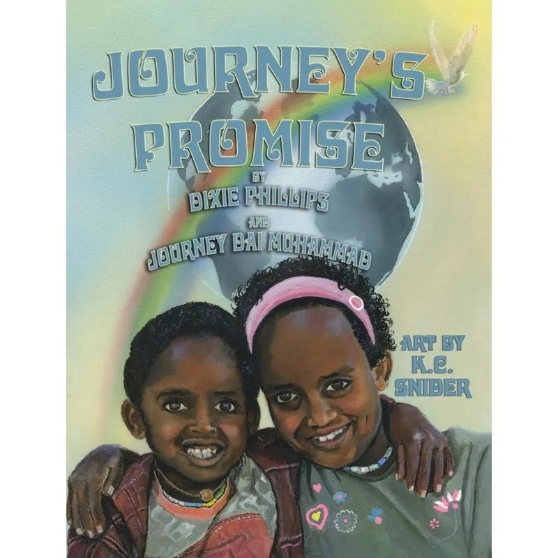 Journeys Promise