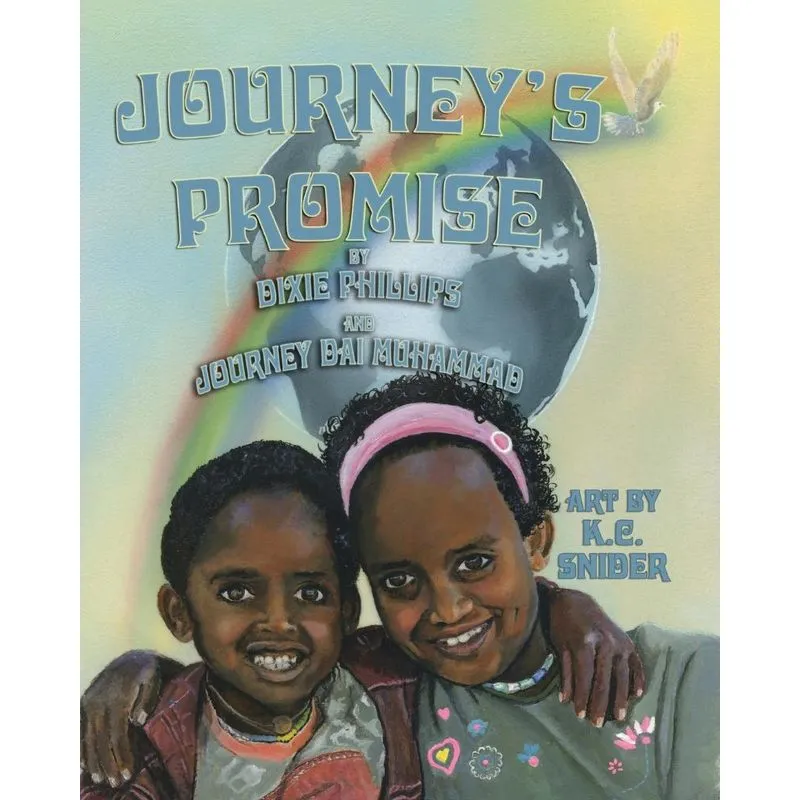 Journeys Promise