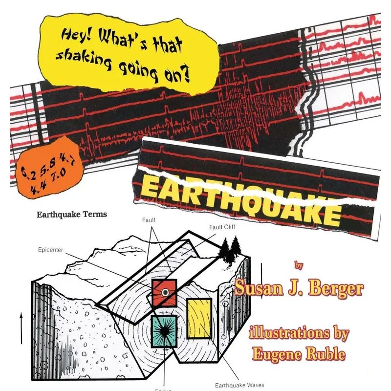Earthquake!