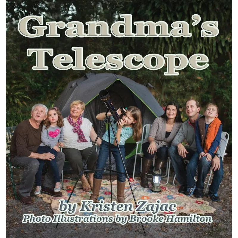 Grandmas Telescope
