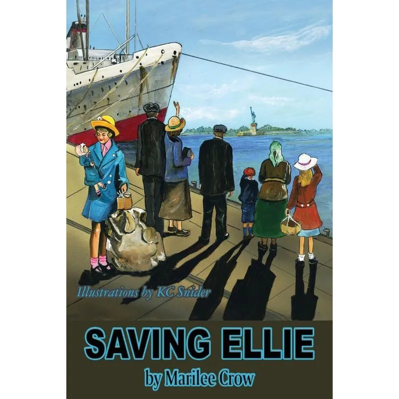 Saving Ellie