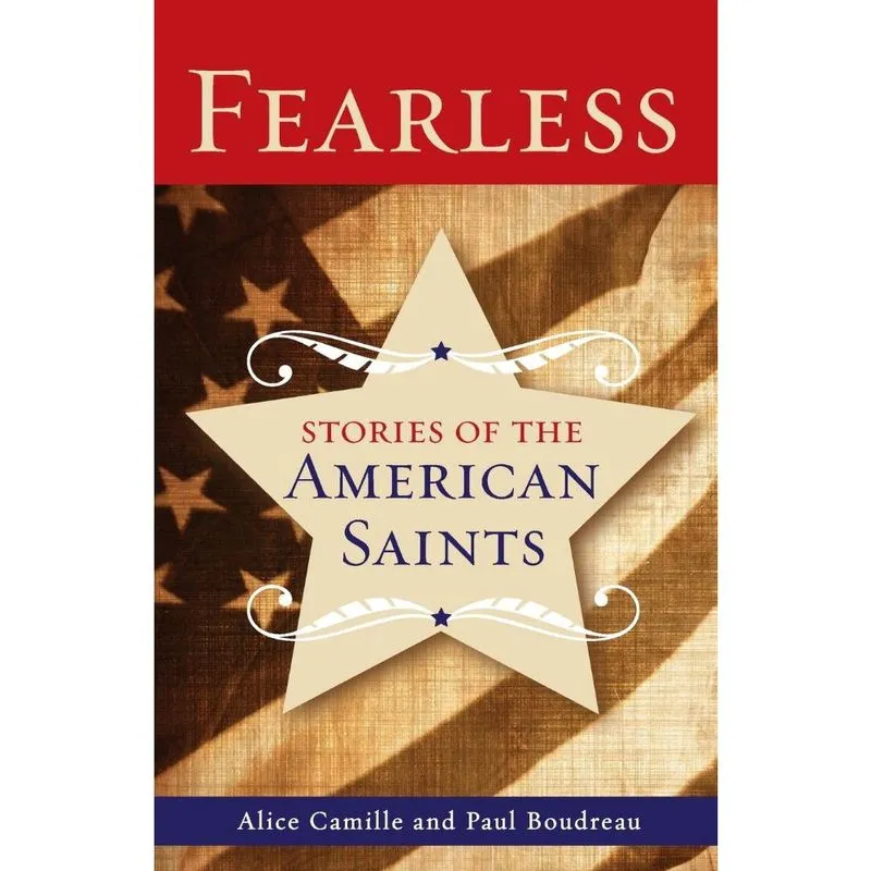 Livro Fearless