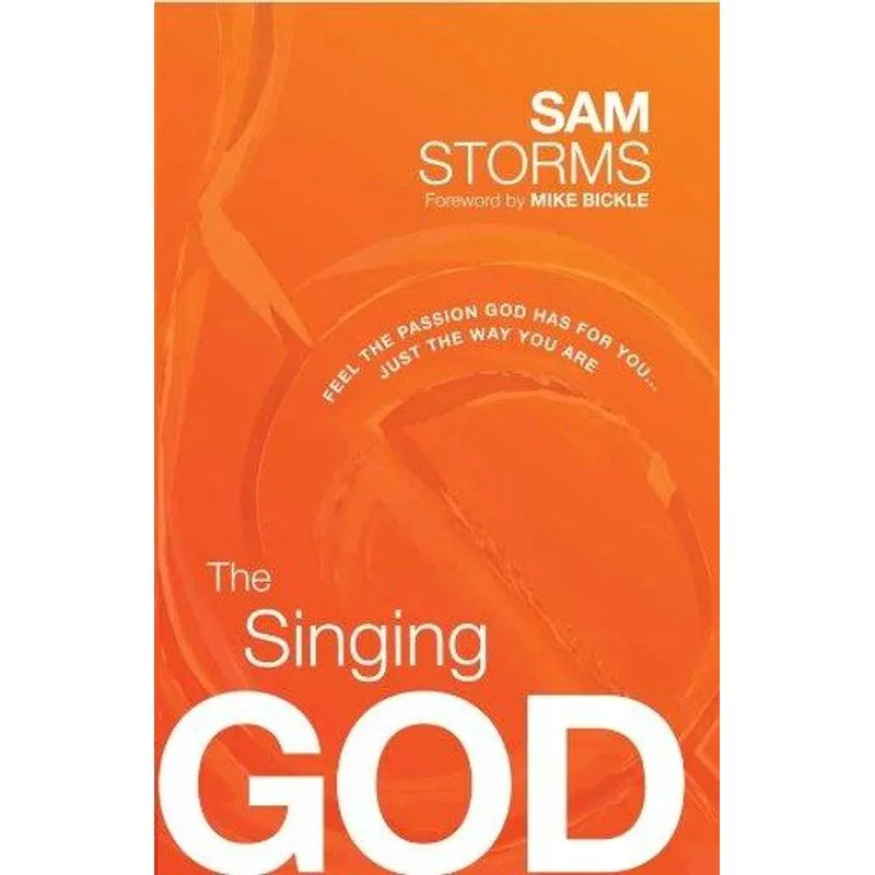 The Singing God