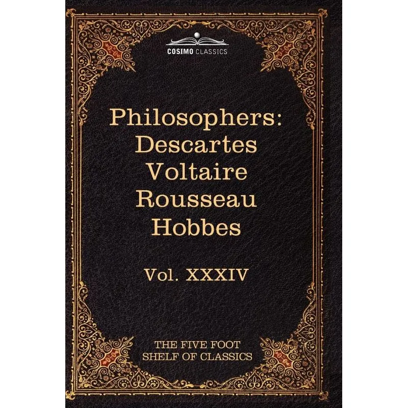 French and English Philosophers