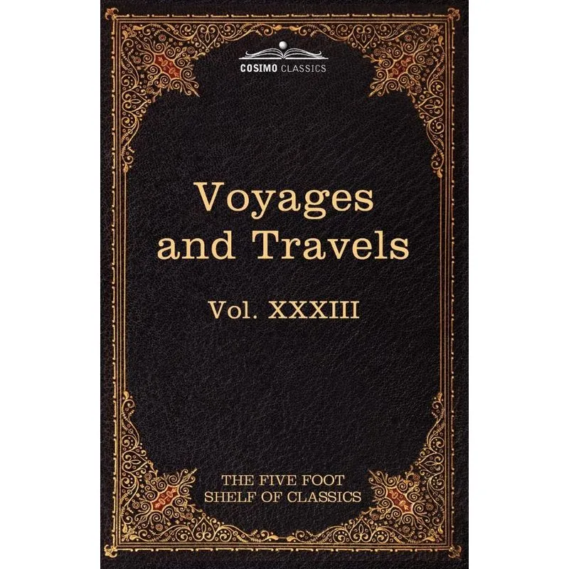 Voyages And Travels