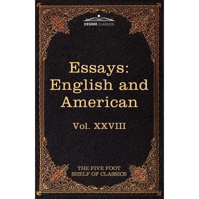 Essays