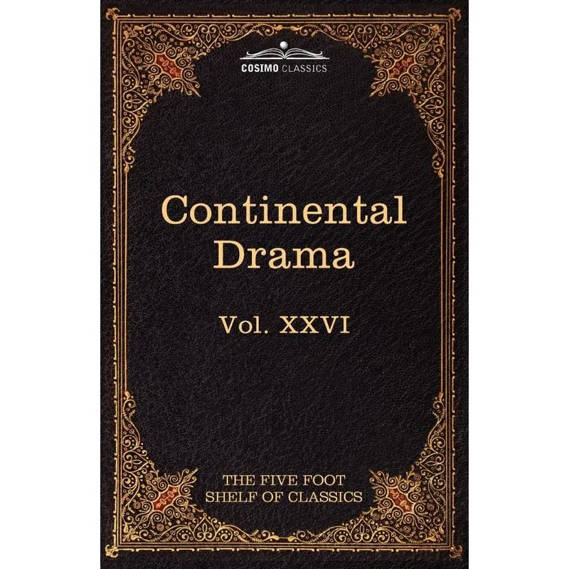 Continental Drama