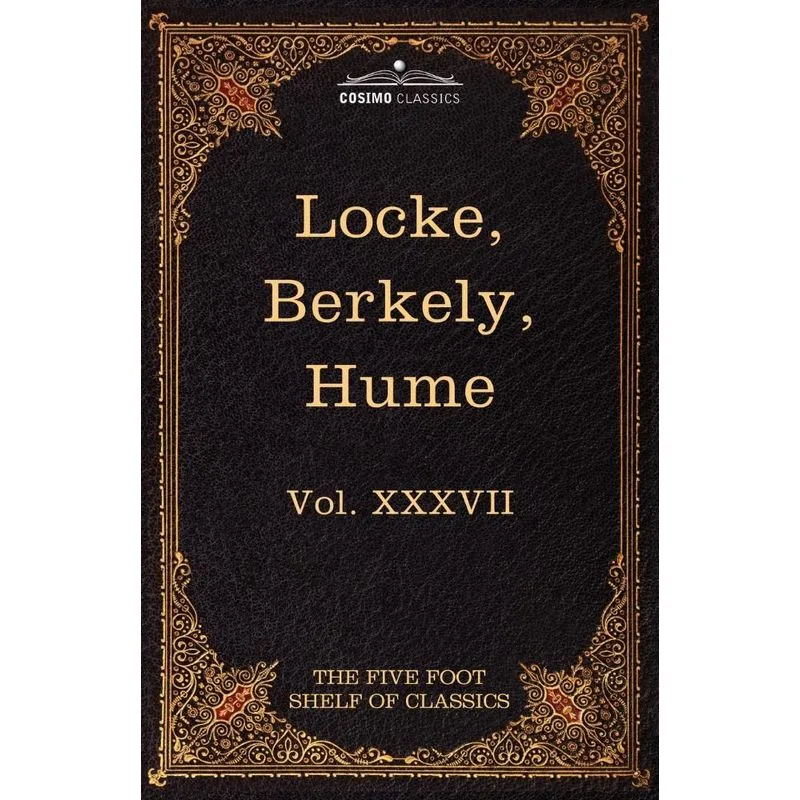 Locke, Berkely & Hume
