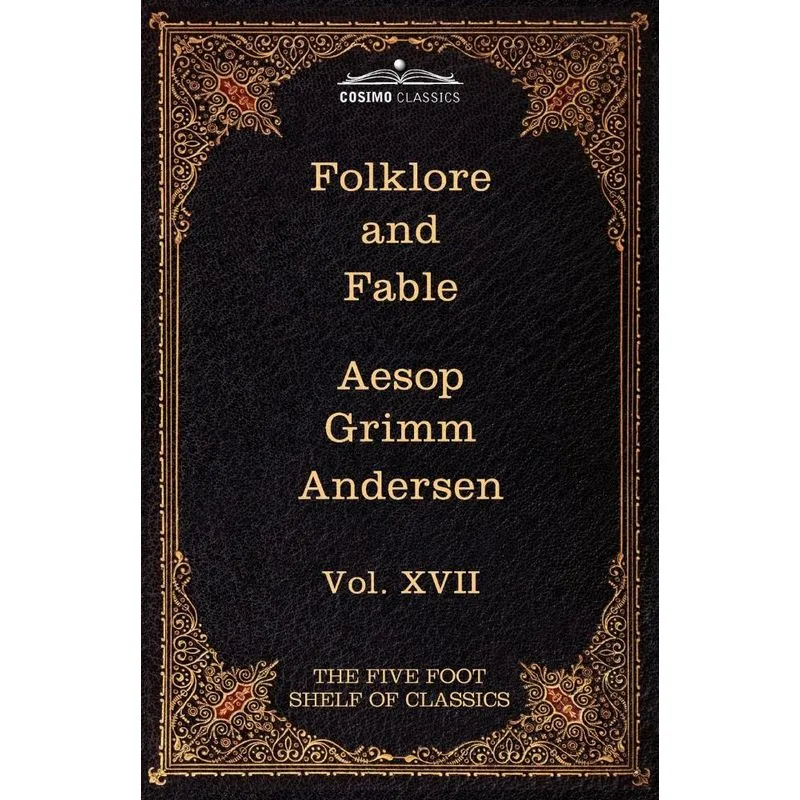 Folklore and Fable