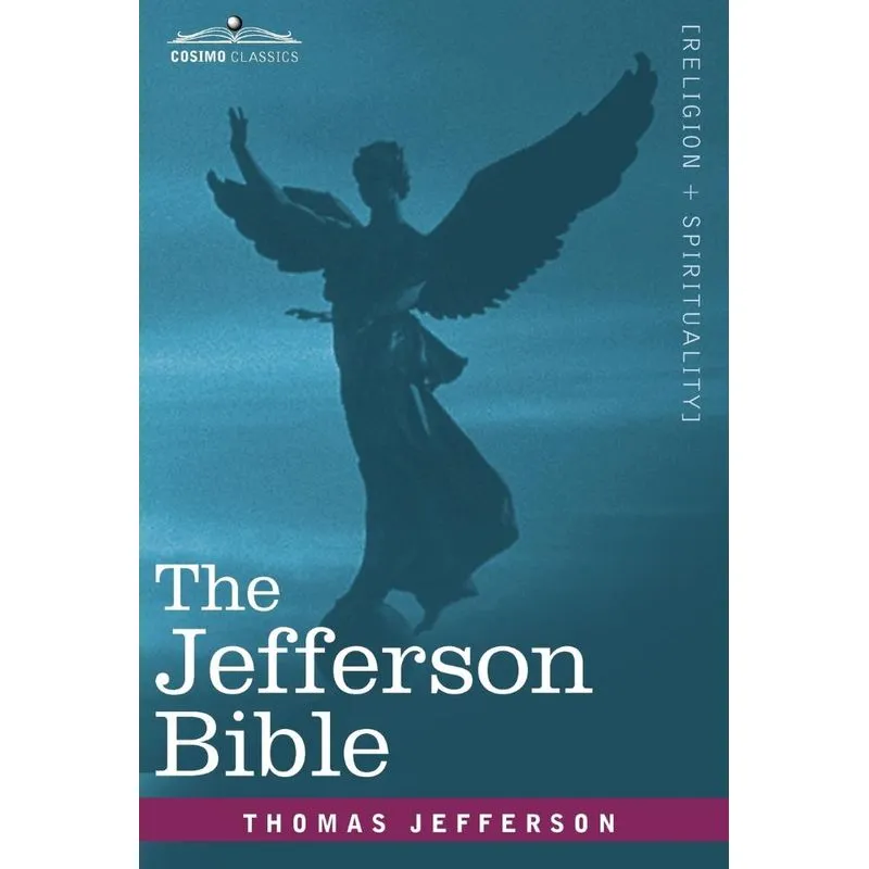 The Jefferson Bible