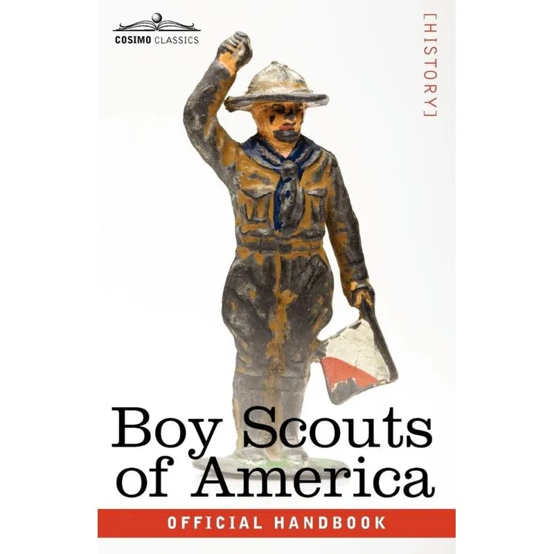 Boy Scouts of America