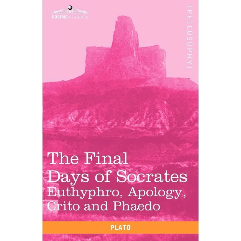 The Final Days of Socrates