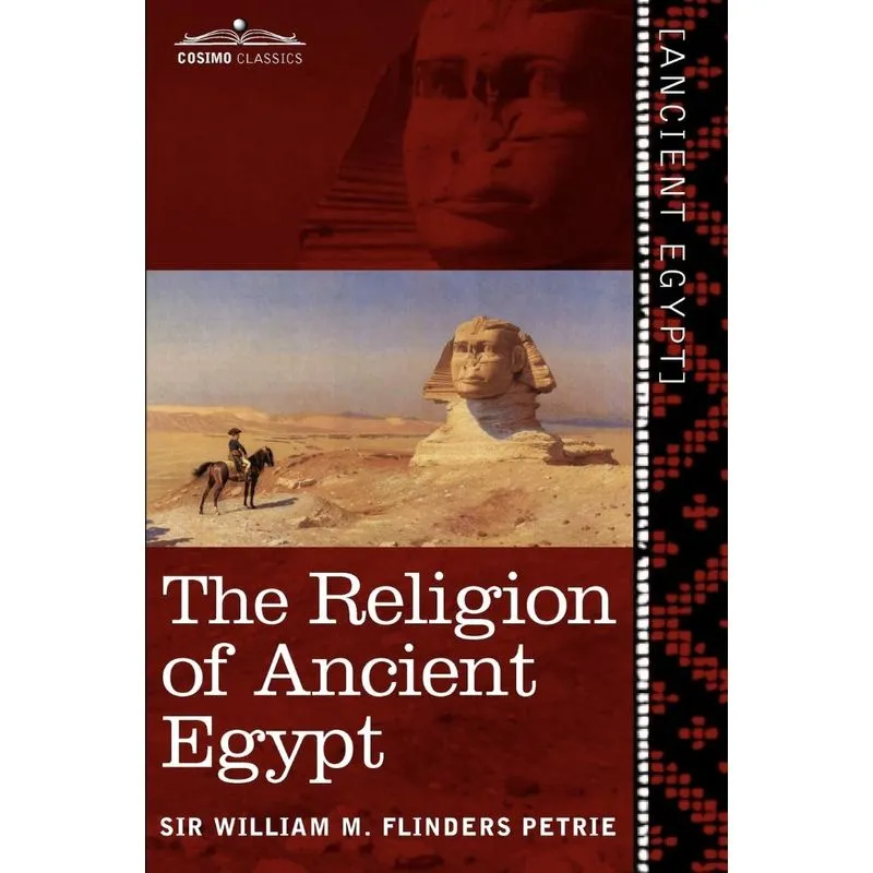 The Religion of Ancient Egypt