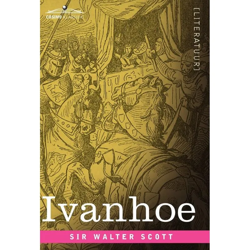 Ivanhoe