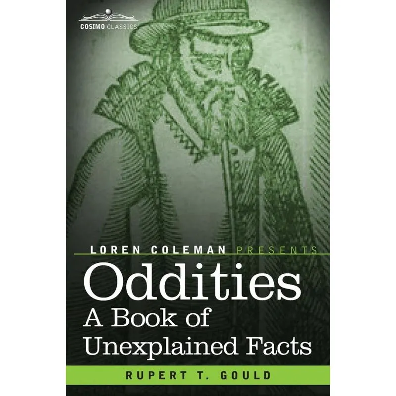Oddities
