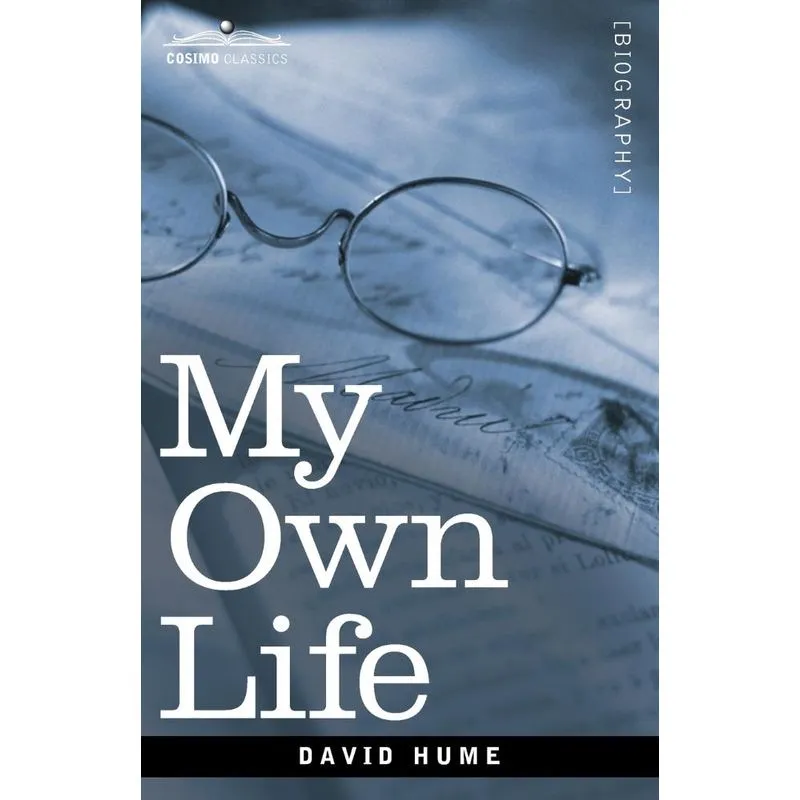 My Own Life