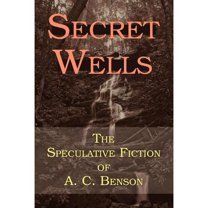 Secret Wells