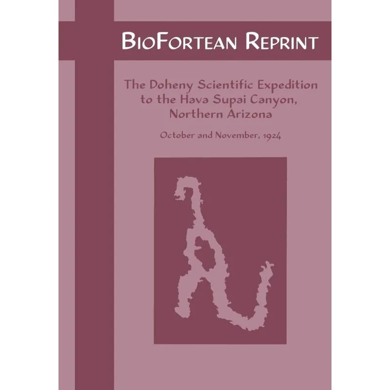 Biofortean Reprint