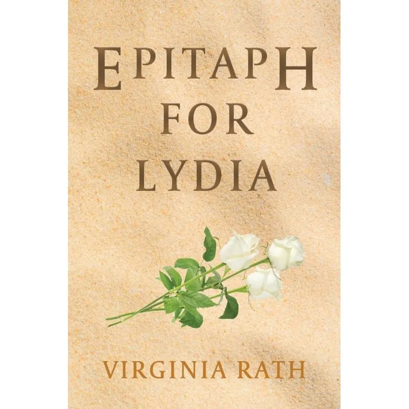 Epitaph for Lydia