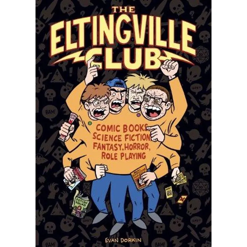 The Eltingville Club