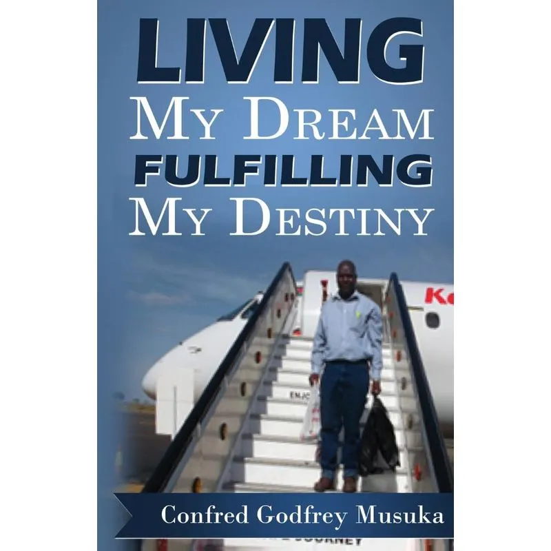 Living My Dream